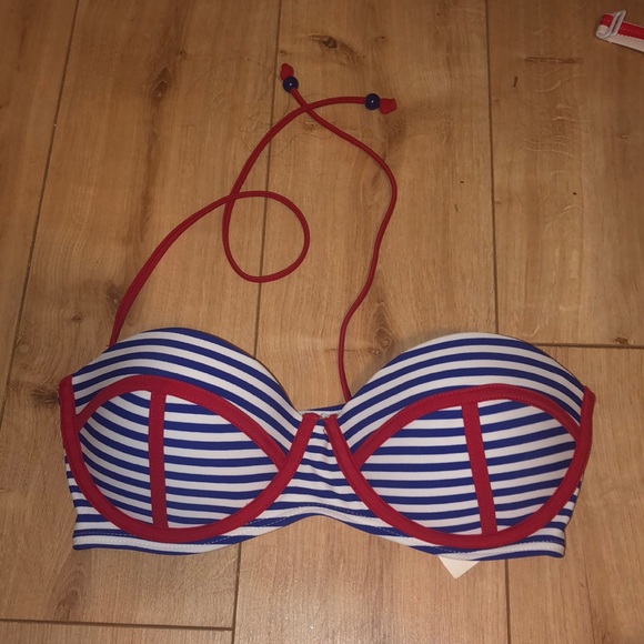 USA bikini top - Picture 1 of 3